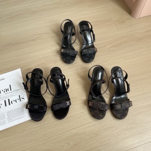 Louis Vuitton Shoes