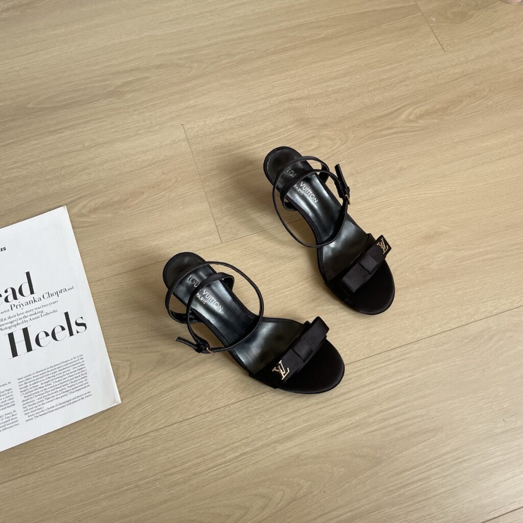 Louis Vuitton Shoes editorial product context 3