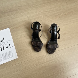 Louis Vuitton Shoes