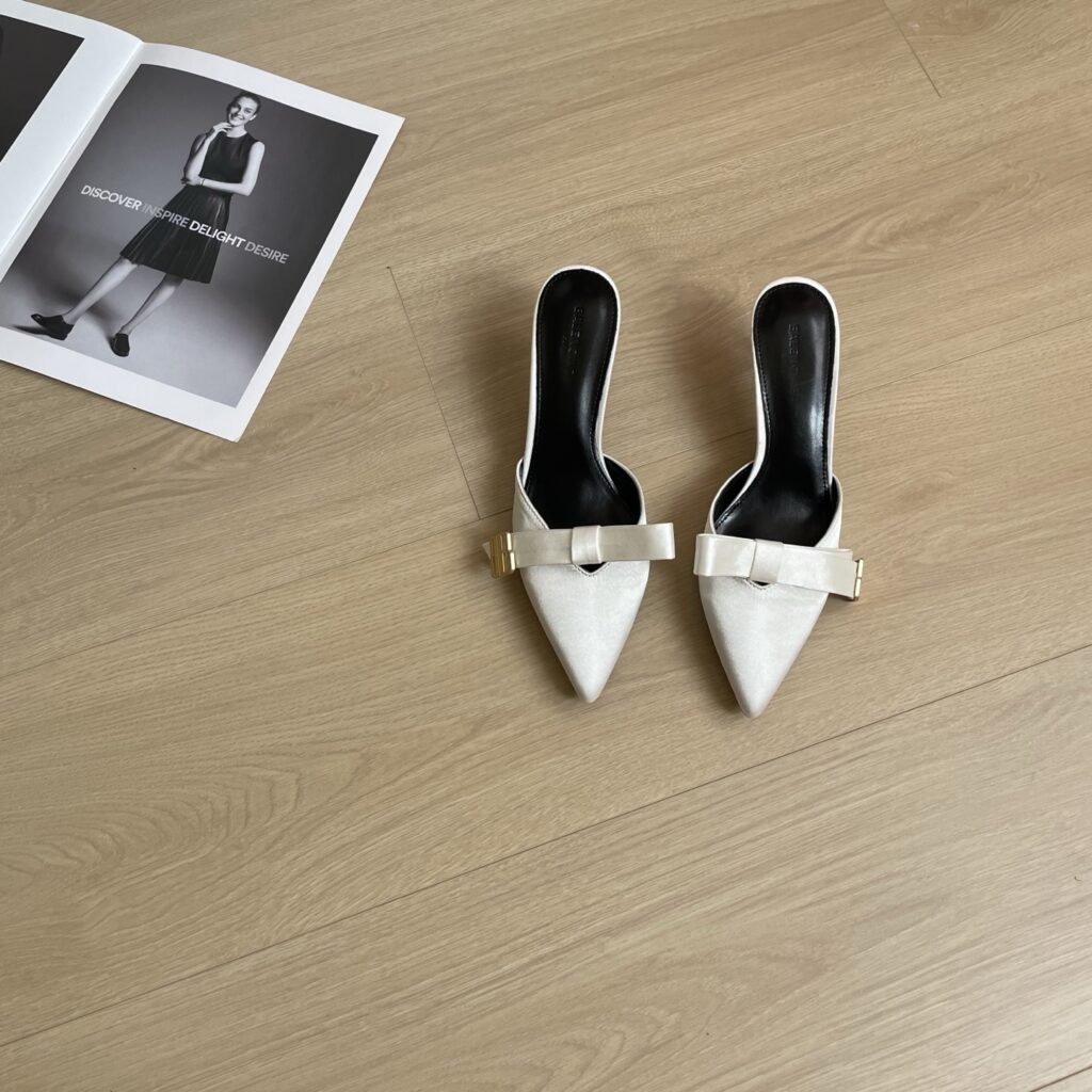 Balenciaga Shoes editorial product context 1