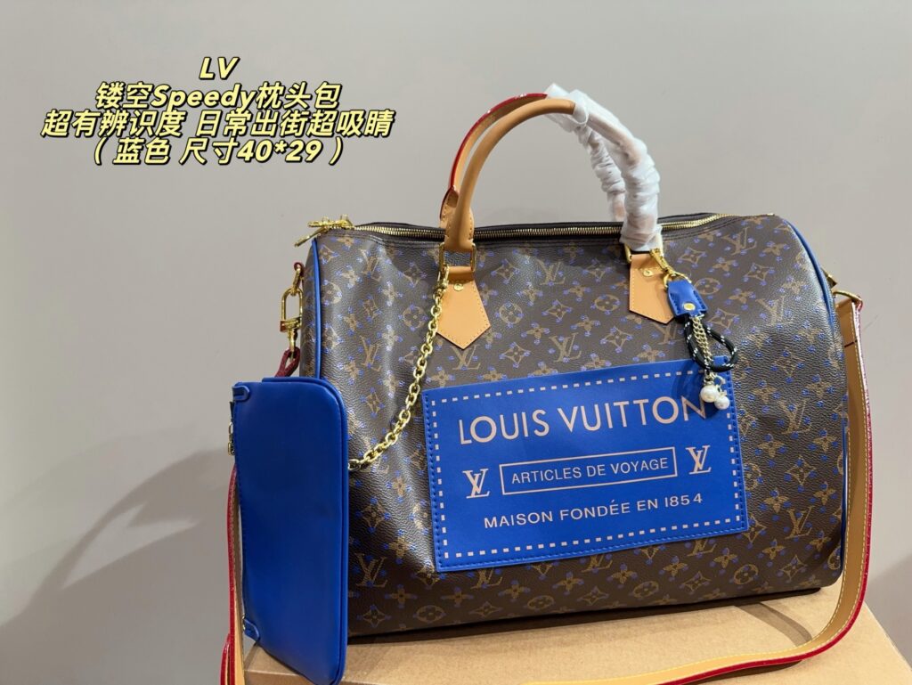 Designer Bag editorial product context 1