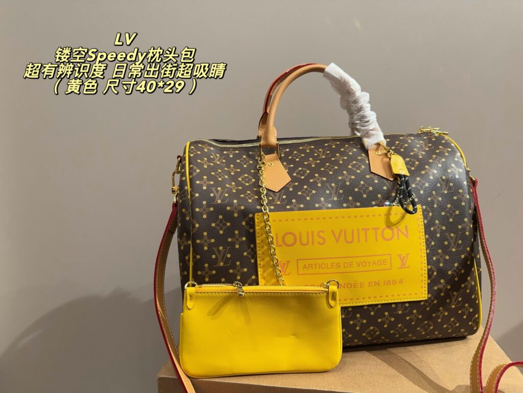 Designer Bag editorial product context 3