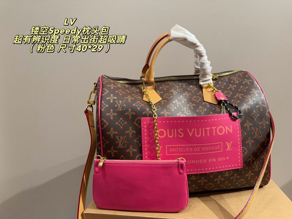 Designer Bag editorial product context 2