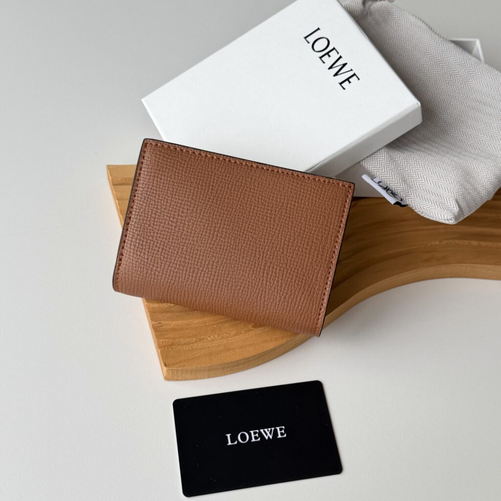Loewe Bag editorial product context 2