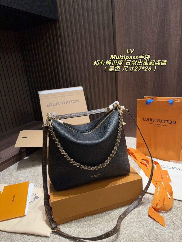 Designer Bag editorial product context 3