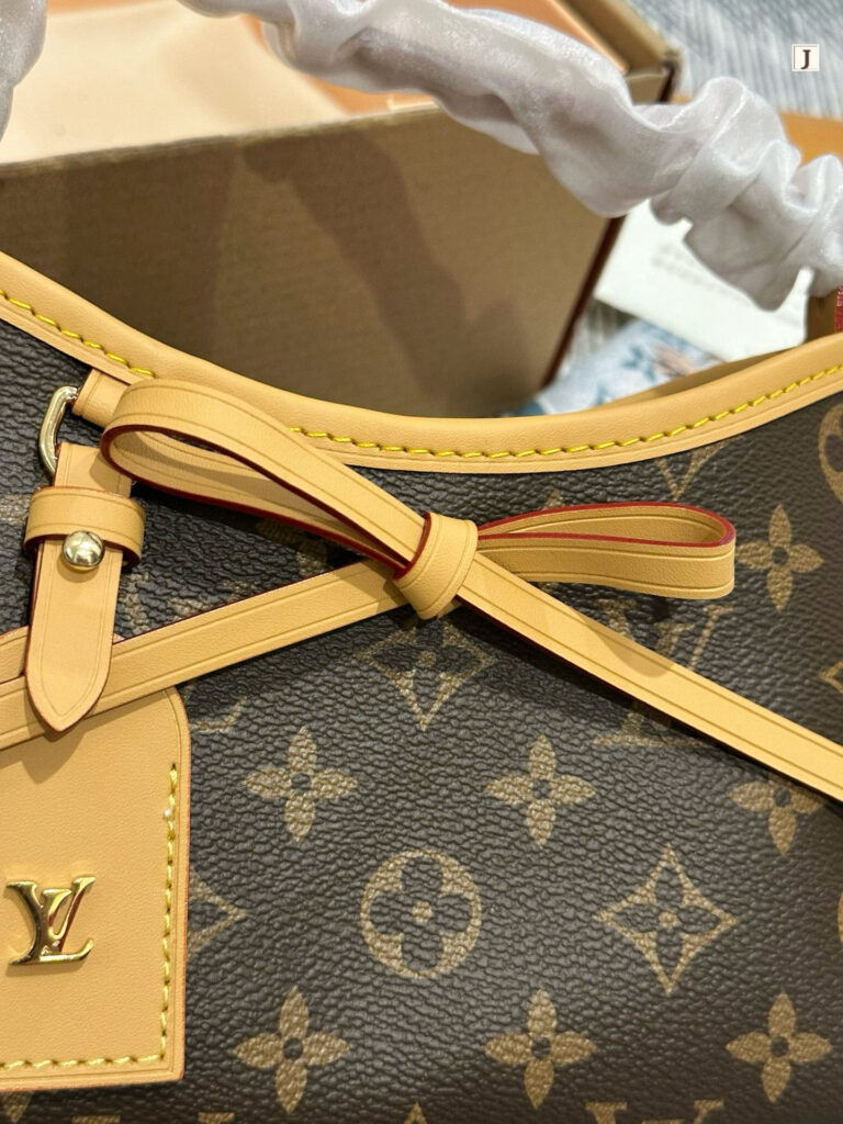 Louis Vuitton Bag editorial product context 3
