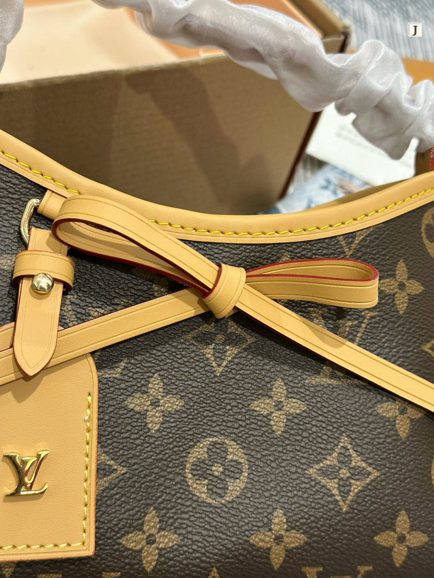 Louis Vuitton Bag