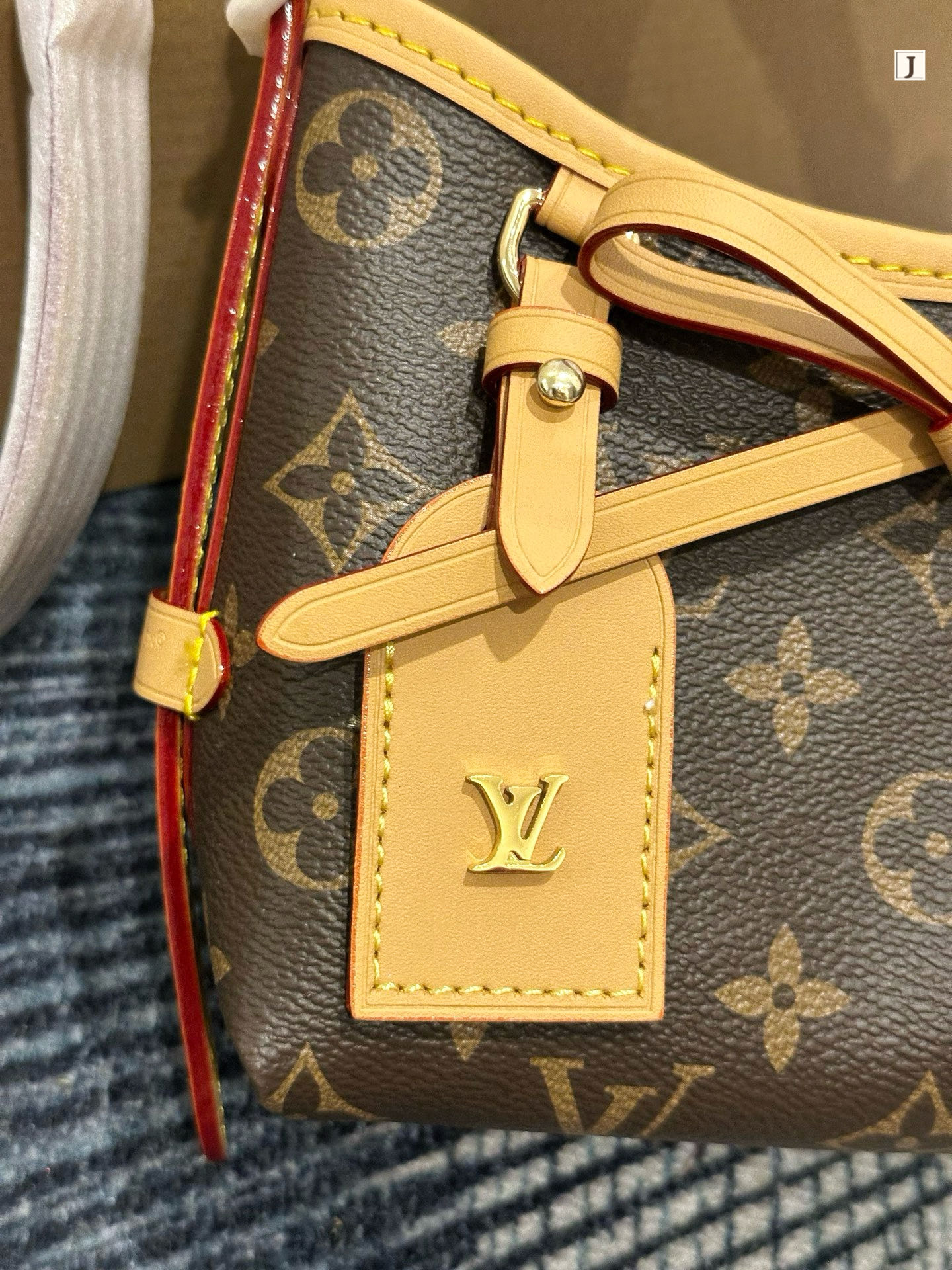 Louis Vuitton Bag