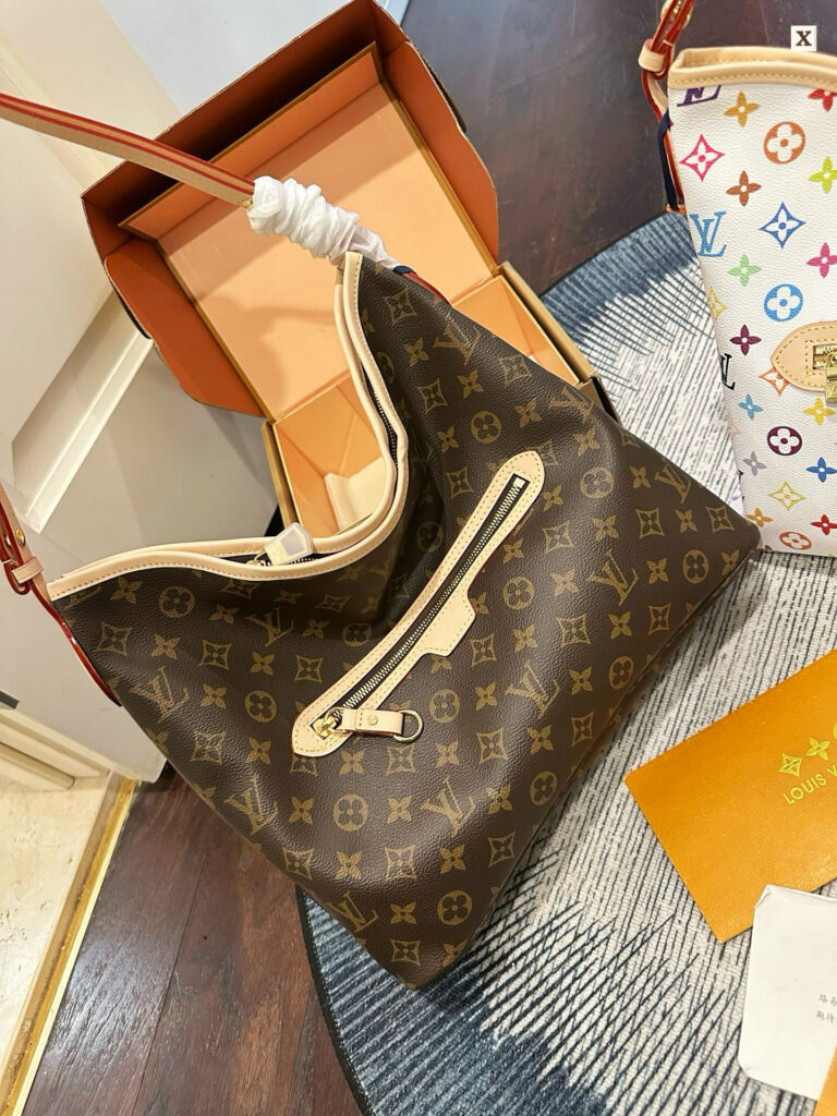 Louis Vuitton Bag editorial product context 3