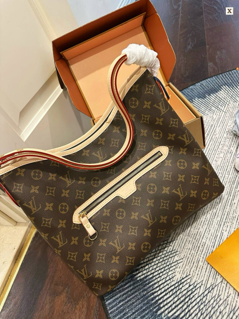 Louis Vuitton Bag editorial product context 2