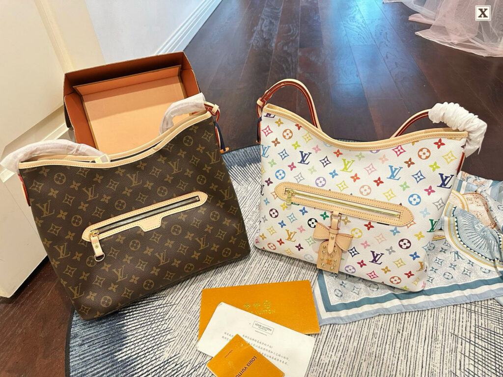 Louis Vuitton Bag editorial product context 1