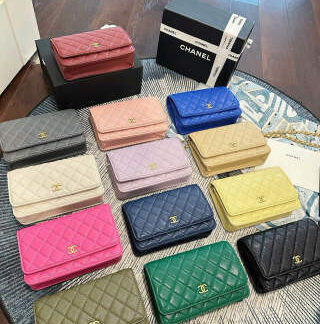 Chanel Bag