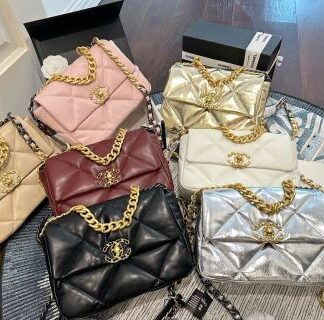 Chanel Bag