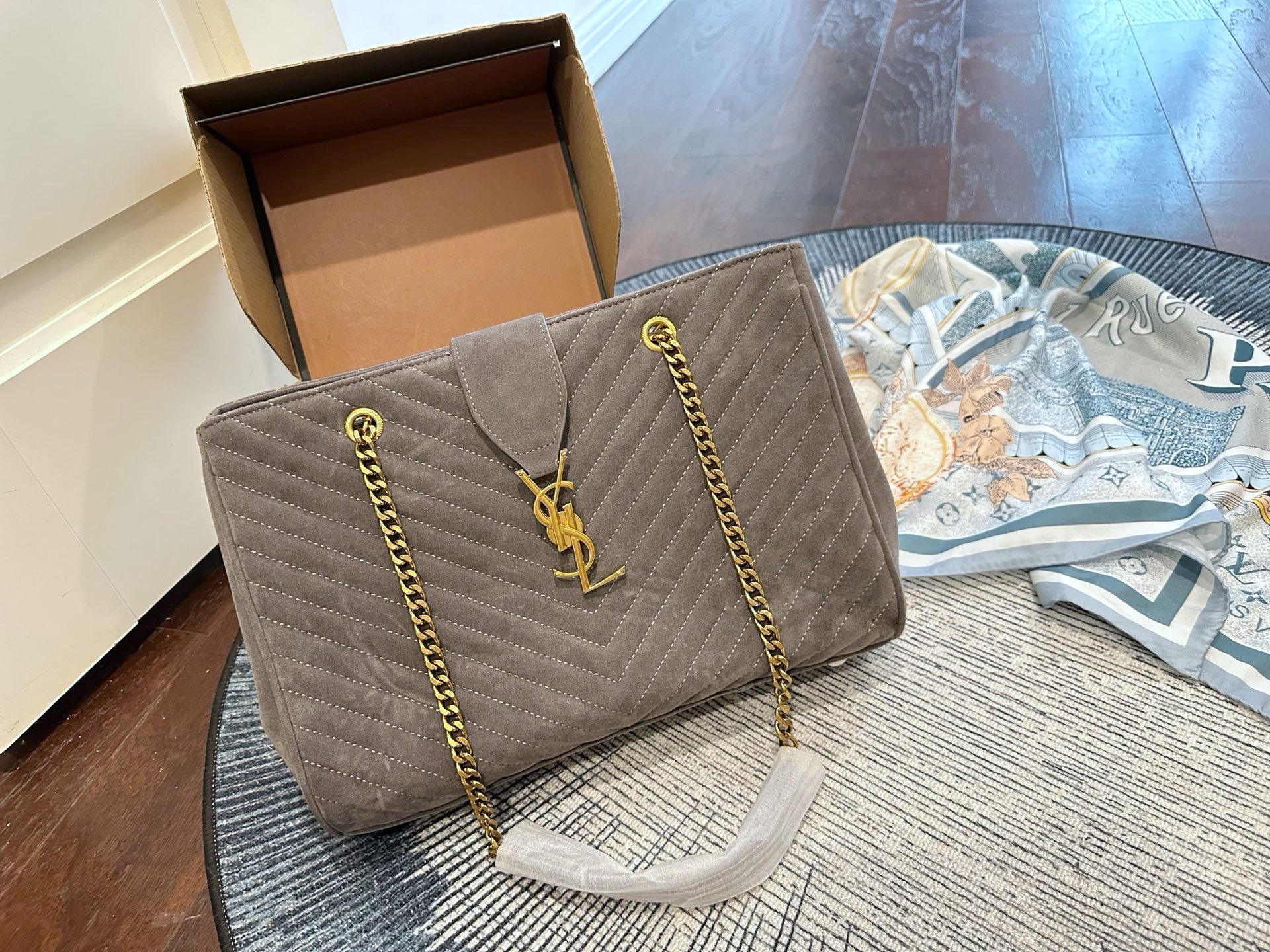 YSL Bag