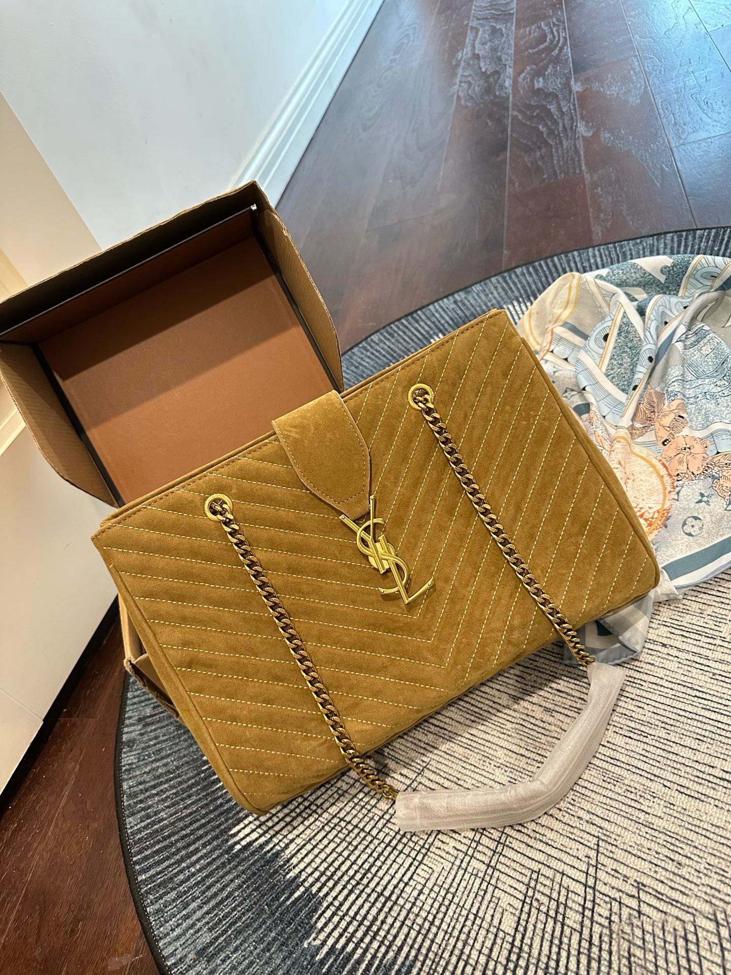 YSL Bag