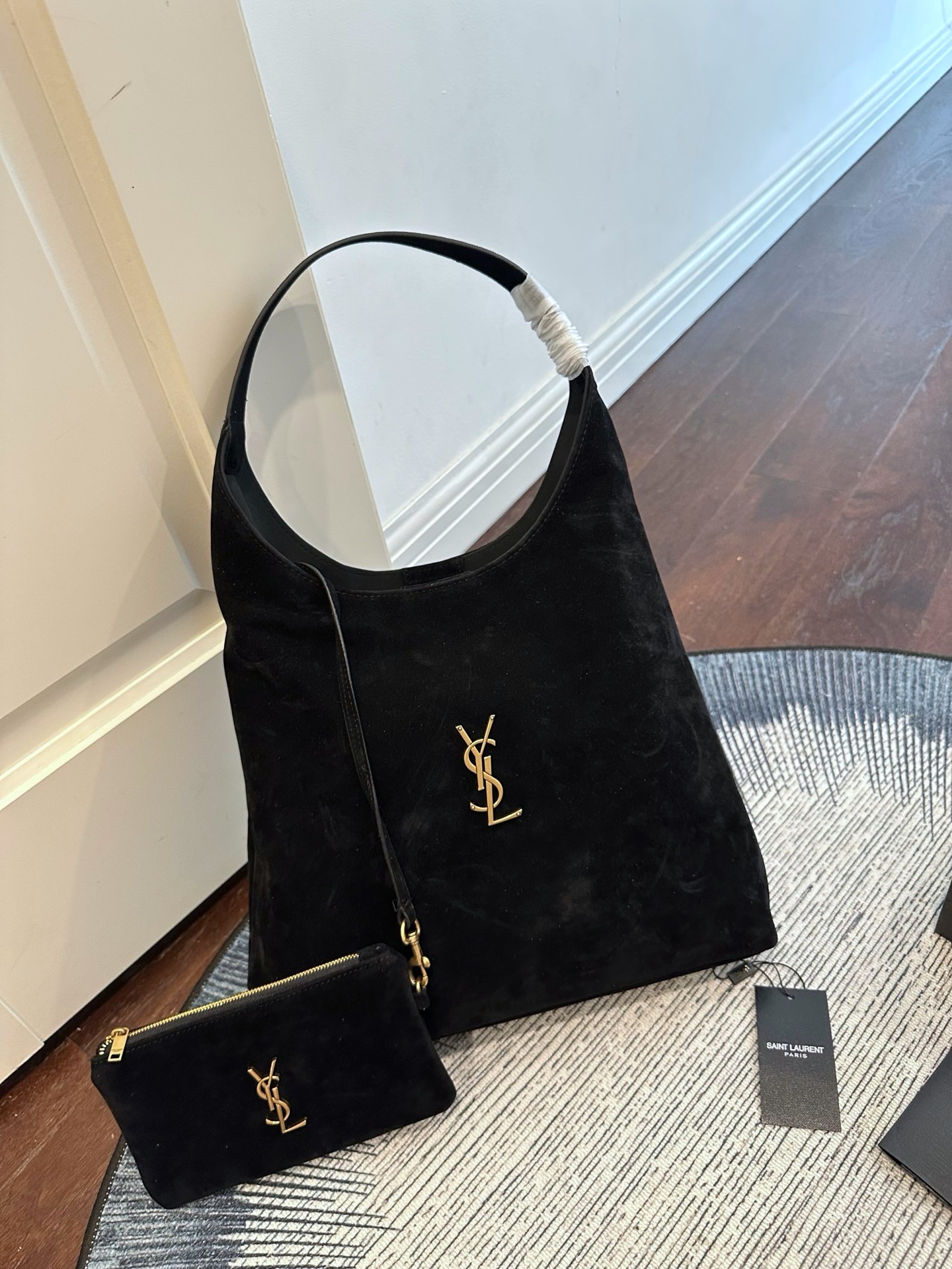 YSL Bag