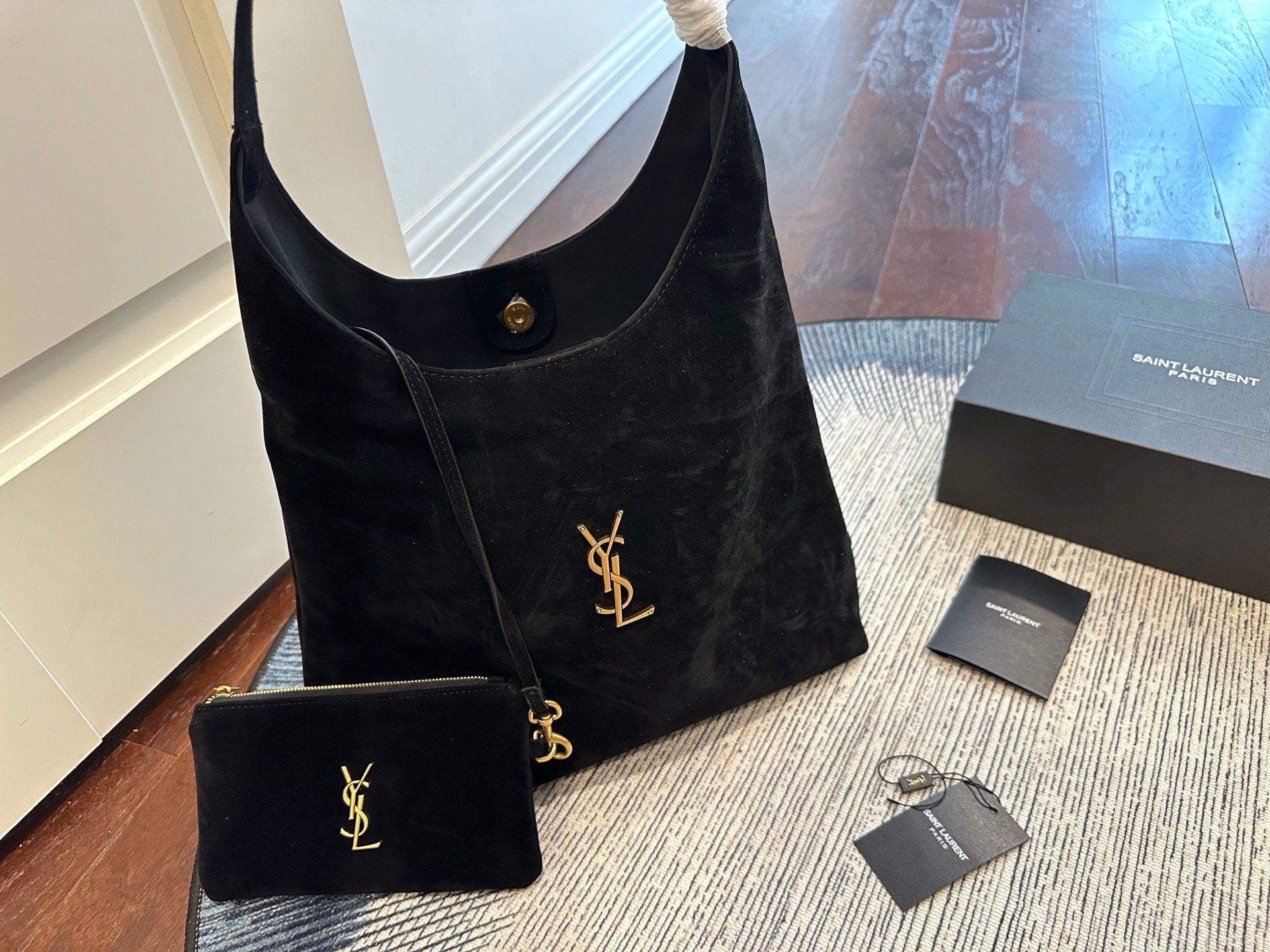 YSL Bag