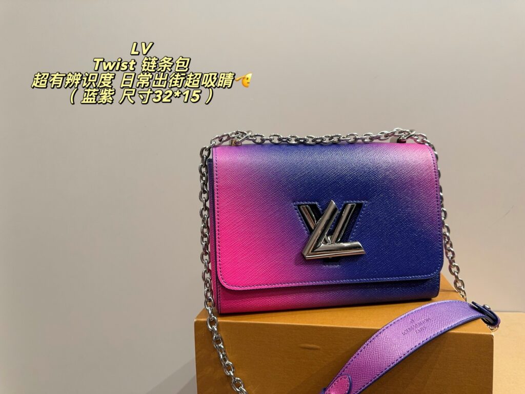 Designer Bag editorial product context 2