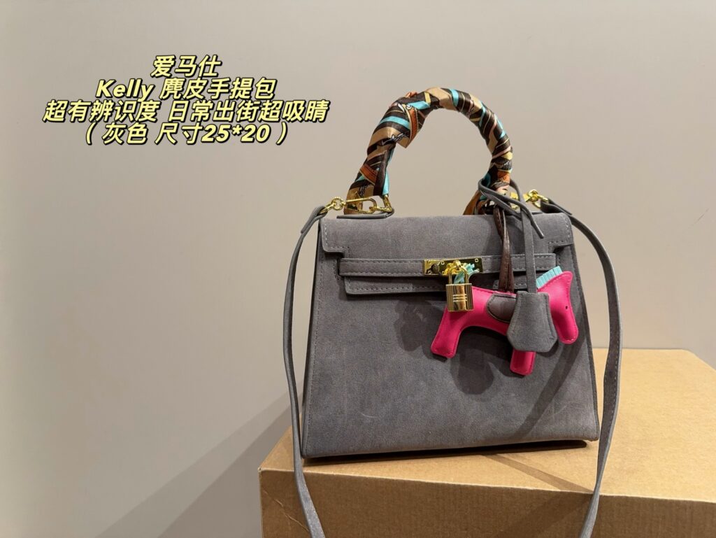 Designer Bag editorial product context 3