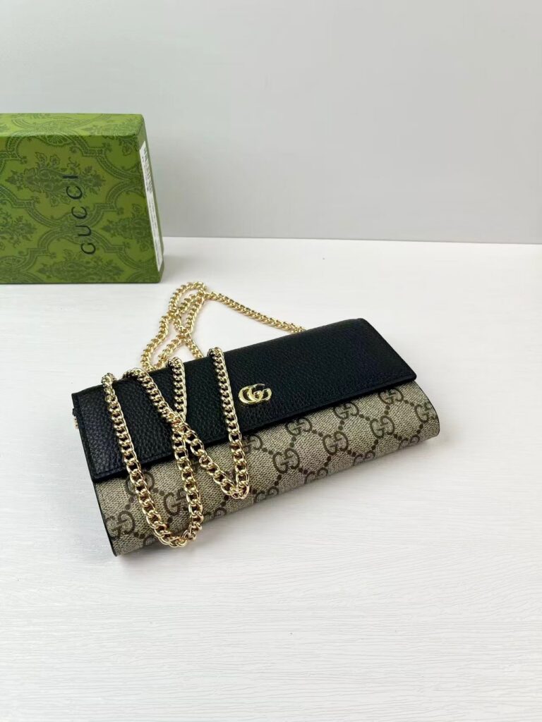 Gucci Bag editorial product context 2