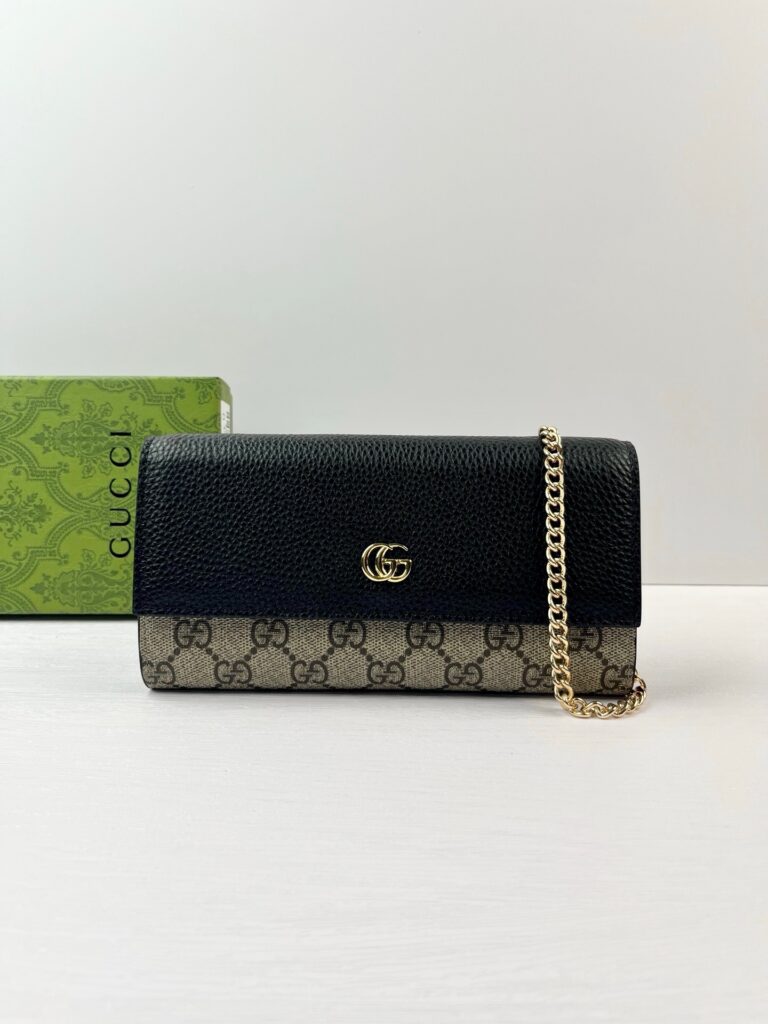 Gucci Bag editorial product context 1