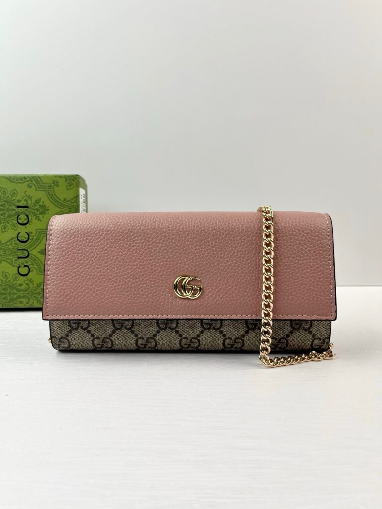 Gucci Bag editorial product context 1