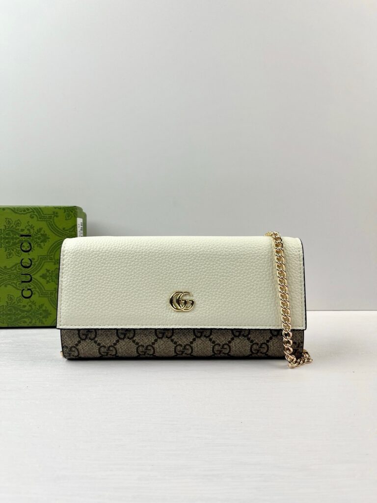 Gucci Bag editorial product context 1