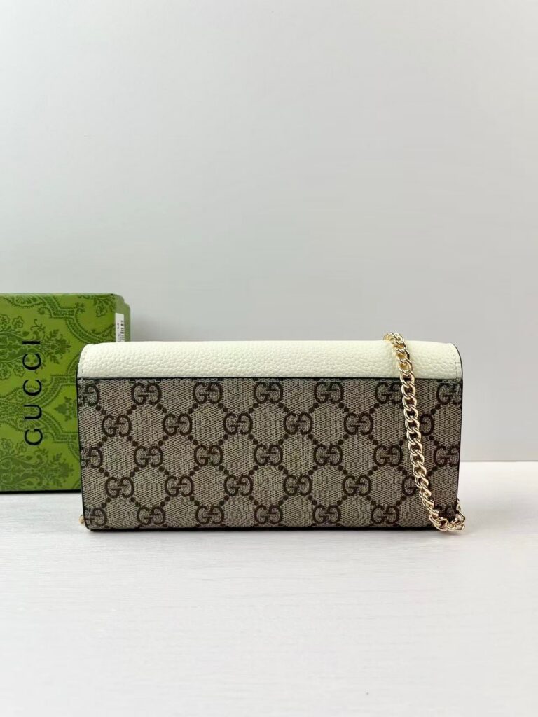 Gucci Bag editorial product context 2