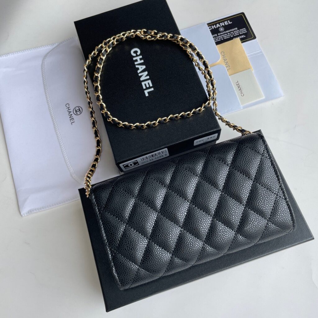 Chanel Bag editorial product context 3