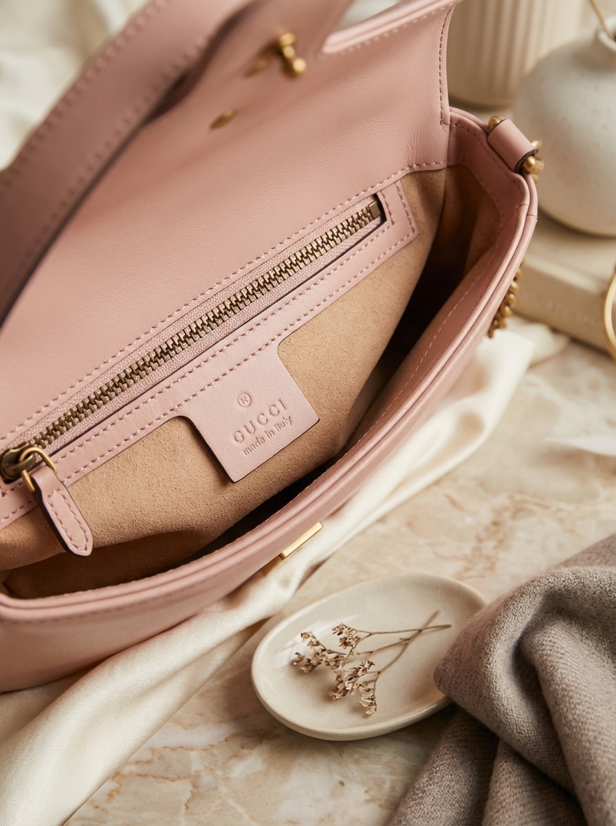 The accessories edit